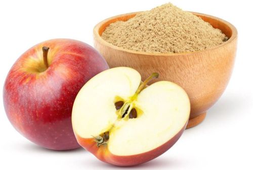 Red Apple Powder, Taste : Sweet, Packaging Type : Packet For Making Juice, Restaurant, Bakery, Human Consumption