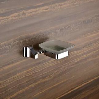 Aria CP Touch Soap Dish Standard