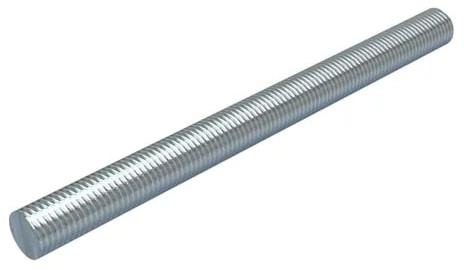 10 Mm Galvanized Iron Threaded Rods