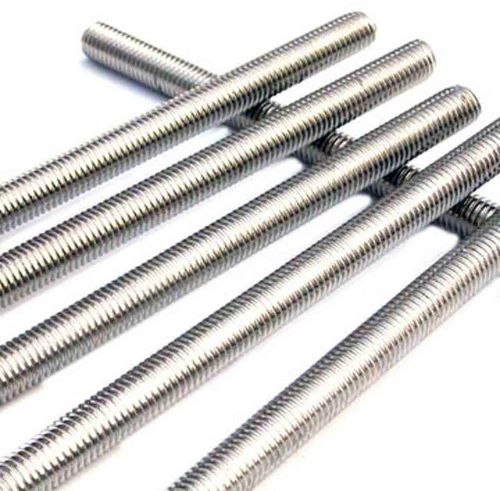 12 Mm Galvanized Iron Threaded Rods