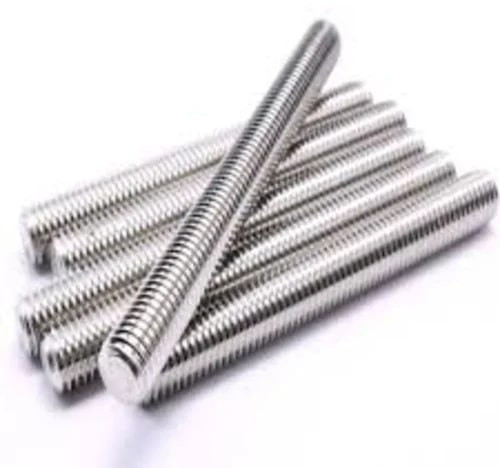 16 Mm Galvanized Iron Threaded Rods