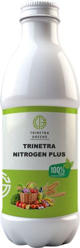 Trinetra Greens Nitrogen Plus Fertilizer For Agriculture, Soil Application, Soil Conditioner