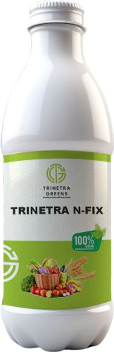 Trinetra N-fix Bio-fertilizer For Agriculture