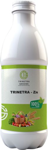 Organic Trinetra Zn Biofertilizer For Agriculture