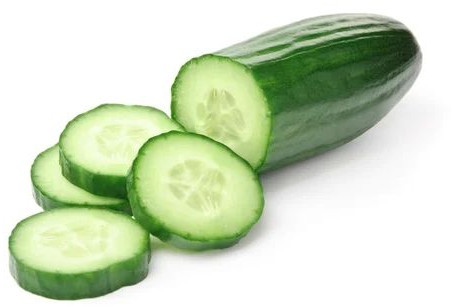 Fresh Cucumber, Color : Green, Packaging Type : Bag, Packaging Size : 20 Kg