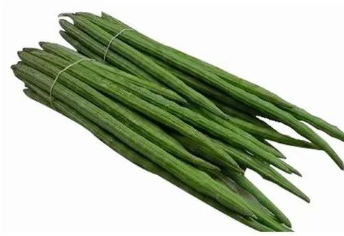 Natural Fresh Green Drumstick, Packaging Type : Bag, Packaging Size : 20 Kg For Cooking