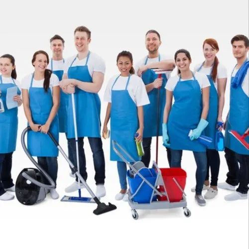 Housekeeping Manpower Service