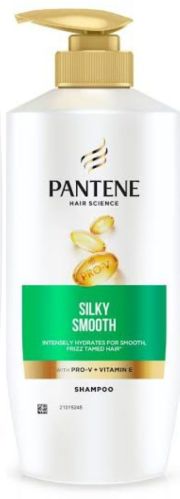 Panten Pro-v Silky Smoothcare Shampoo, Gender : Unisex, Certification : Ce Certified Iso 9001:2008