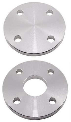 Polished E Table Flanges, Color : Grey Standard For Industrial