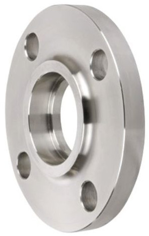 Polished Socket Weld Flanges Standard For Industrial