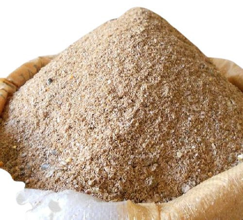 Cattle Feed Powder, Color : Brown, Packaging Type : PP Bag