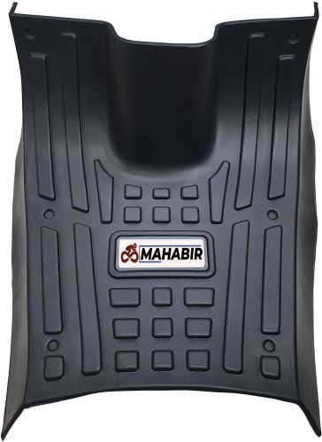 7d Footmat/floormat For S1 & S1 Pro (2nd Generation), S1 Air & S1 X (black)