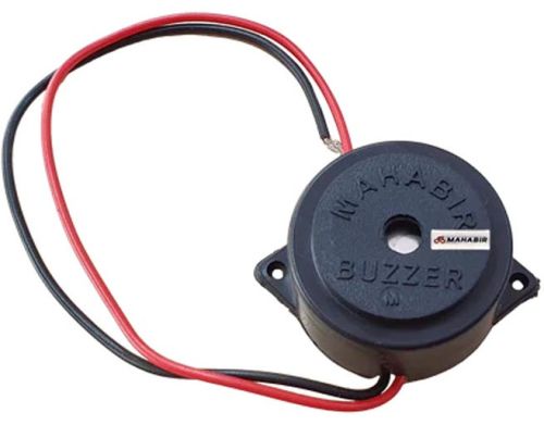 Crafted Indicator Buzzer, Brand Name : mahabir
