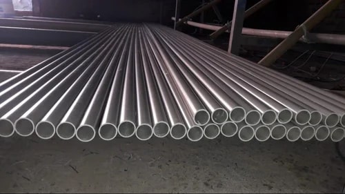 PVC Conduit Pipes, Color : Black For Manufacturing Unit