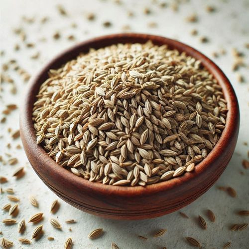 Organic cumin seeds, Color : Brown, Grade Standard : Food Grade