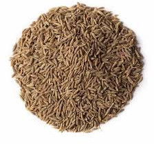 Organic Cumin Seeds, Color : Brown