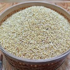 Organic Proso Millet Porridge Dried For Human Consumption