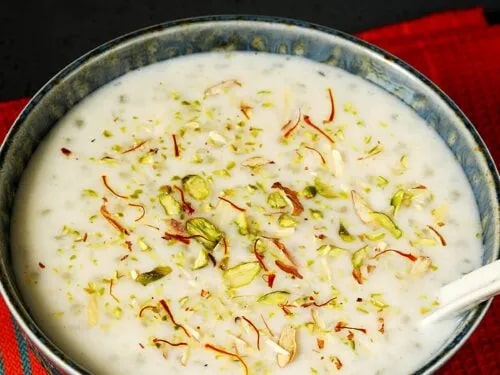 Ready To Cook Instant Kheer Mix