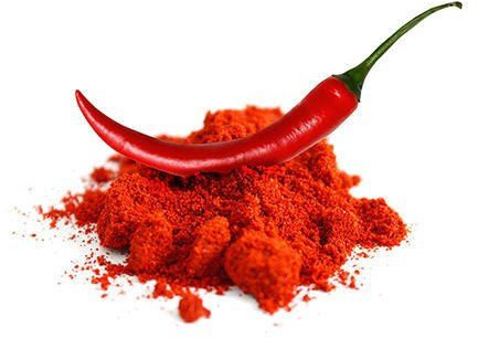 Teja Red Chilli Powder, Packaging Type : Packets For Cooking