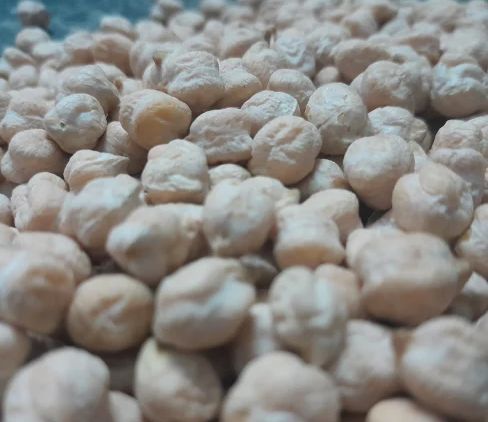 White Kabuli Chana, Packaging Type : Packet
