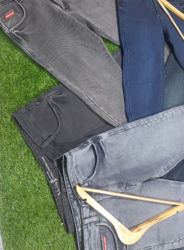 Mens jeans 28 30 34 36 38 40, Packaging Type : Multiple