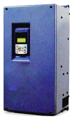 Electric AC Drive Control System, Certification : ISO 9001:2008