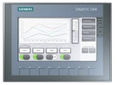 HMI Controller, Display Type : Digital Display