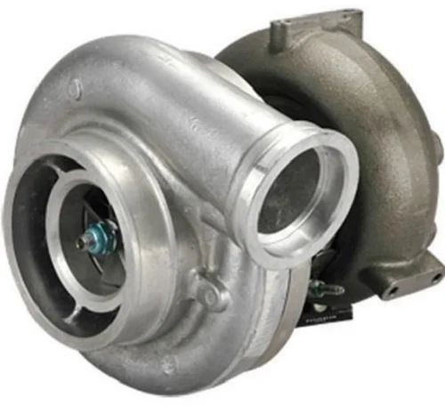 Polished Turbo Charger, Certification : Isi Certified For Use Automobiles, Marine Engines, Aircraft, Trucks