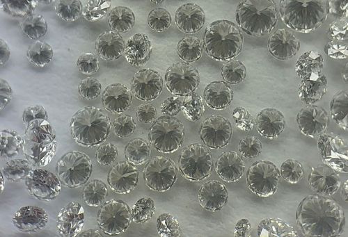 -2 Mm Lb & Lc Top Shed Diamond