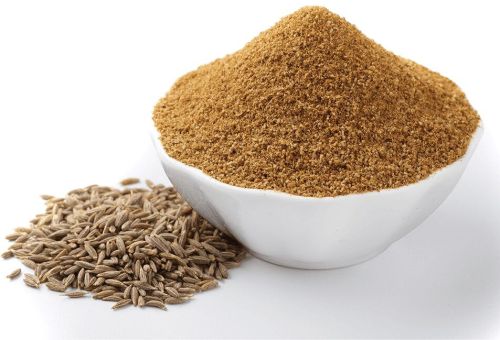 Cumin Powder, Color : Brown Dried, Grade : Food Grade