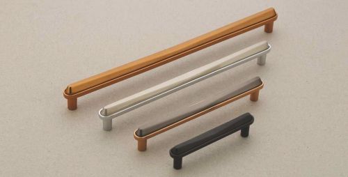 Mh- 1018 Cabinet Handle Modern