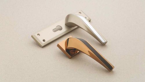 Mh - 4026 Mortise Handle