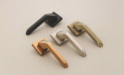 Mh - 4032 Mortise Handle