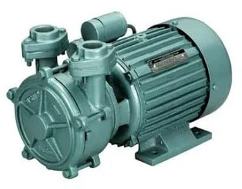 Electric Polished KMF & KM Series Pump for Industrial