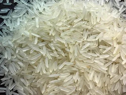 Common Fully Polished Pusa Non Basmati Rice, Color : White, Packaging Type : PP Bags, Variety : Long Grain