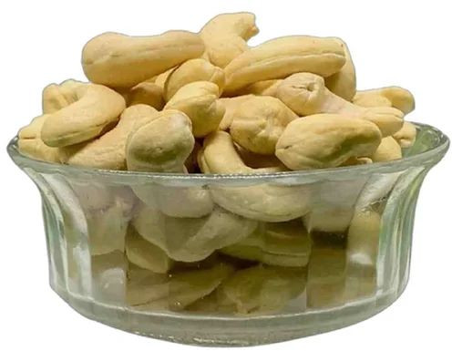 Sw 240 Cashew Nuts, Color : Creamy, Packaging Type : Vaccum Bag For Human Consumption