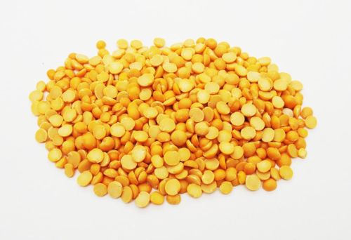 Yellow Split Peas Dal, Packaging Type : Packet For Cooking