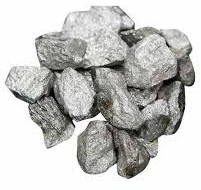 Ferro Vanadium, Color : Silver, Form : Lumps, Grade : Industrial Grade