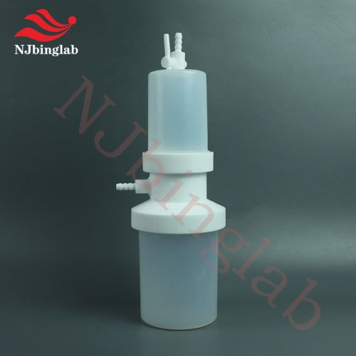 Filtration Equipment, Brand Name : NJbinglab