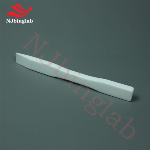 PTFE Plastic Scraper, Brand Name : NJbinglab Made to order