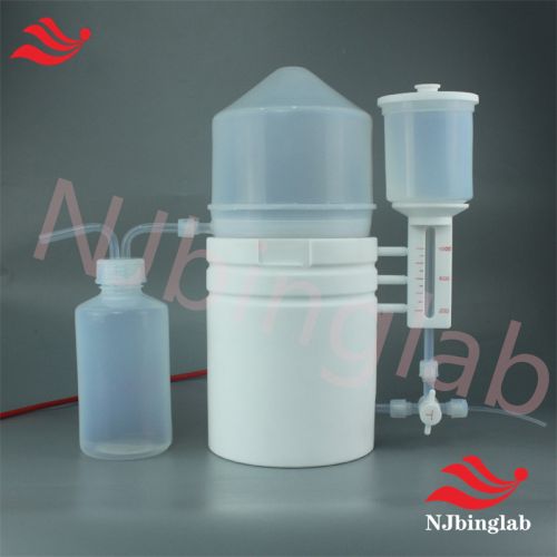 PFA Water Purification, Brand Name : NJbinglab