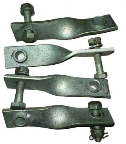 Twisted Link For Adss Cable