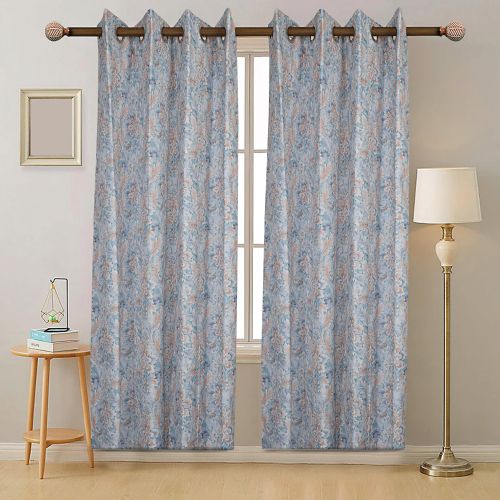 Home Collection Polestar Bamboo Curtain