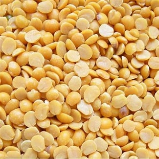 Toor dal, Size Available : 7mm