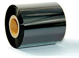 Wash Care Wax Resin Ribbon, Packaging Type : Roll For Printing Industry