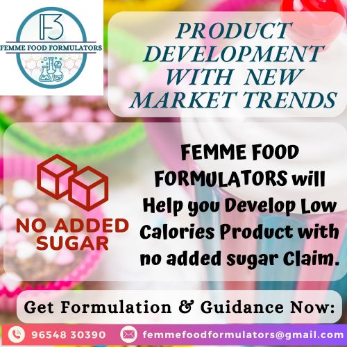 Food Processing Industry Consultancy Service In Delhi