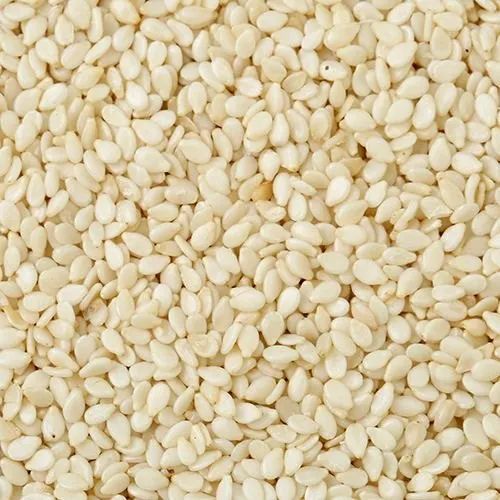 Natural White Sesame Seed For Use In Cooking Making Oil Oil