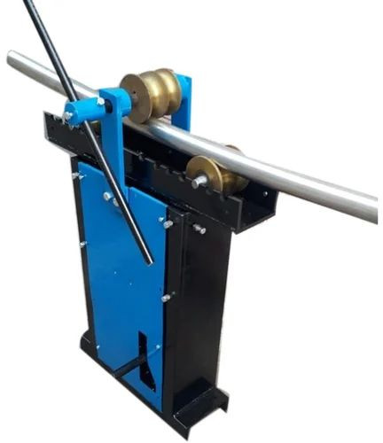 12 Mm Hydraulic Pipe Bending Machine