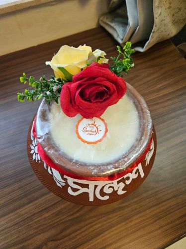 Smooth Mishti Dahi, Color : White, Taste : Sweet