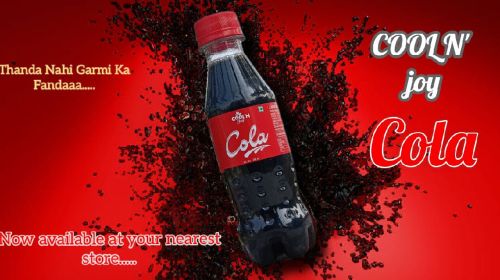 Cola Drink, Certification : FSSAI, Packaging Type : Pet Bottles